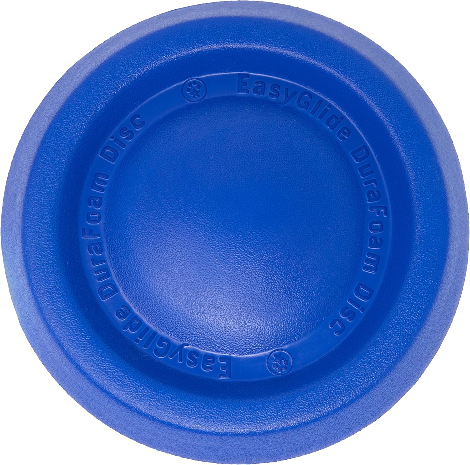 Starmark DuraFoam Flying Disc - Easy Glide for Active Dogs!