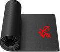 Bike Trainer Mat Compatible with Peloton Bike - 6mm Protector