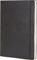 Daily Planner and Journal 8.5 in x 11 in - Undated Soft-Cover Planner