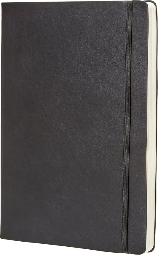 Elevate Productivity with  Basics Daily Planner!