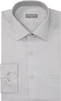 Van Heusen Men's Dress Shirt Slim Fit Ultra Wrinkle Free