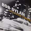 Modern Times Vinyl Record by Legacy Recordings - A Timeless Classic