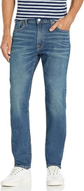 Men's 410 Fit Jeans by Lucky Brand for Everyday Occasion