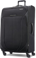 American Tourister 4 KIX 2.0 28 Spinner Luggage - Spacious