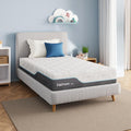 Firm Full Mattress 10 in Memory Foam Mattress - Cool Support for Back