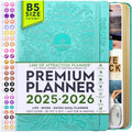 2025-2026 Planner Weekly and Monthly - 16-Month Life Planner Freedom