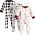 Touched by Nature Unisex Baby Organic Cotton Sleep (Style HS8T)