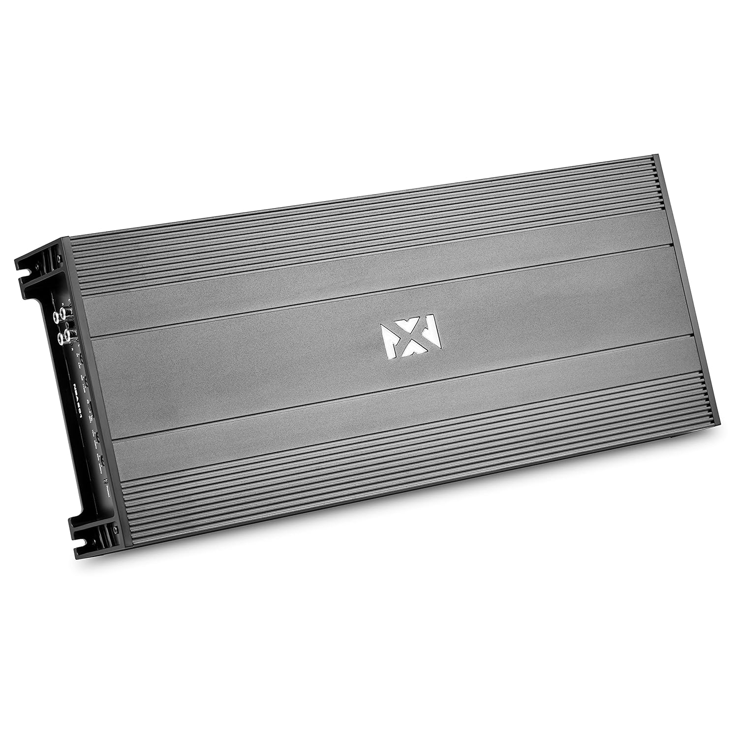 NVX NBA201 1400W Peak RMS N-Series Class A/B Amplifier Review