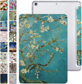 DuraSafe iPad Air Case for Air 4/5/6 10.9in - Lightweight Clear