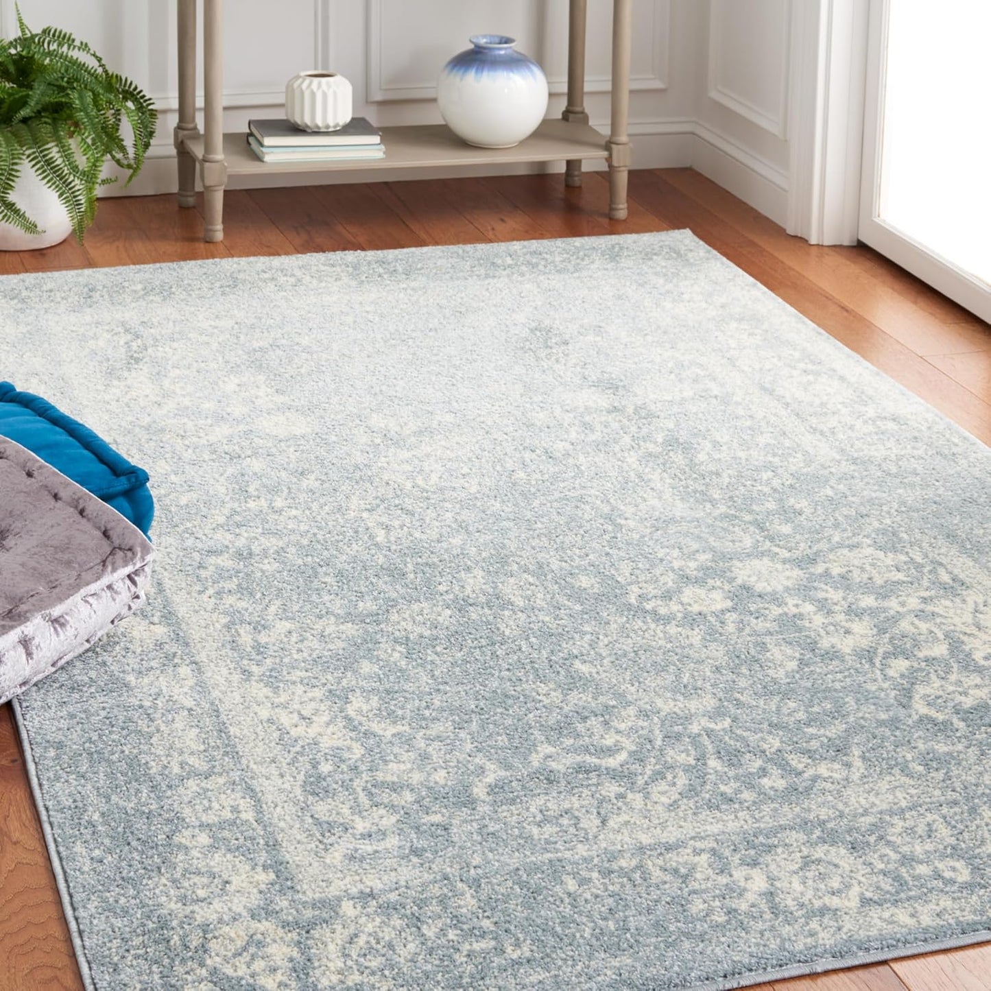 SAFAVIEH Adirondack Area Rug - Durable, Stylish, Easy Care