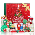 LUCOTIYA Advent Calendar 2025 - 24 Days of Beauty Countdown