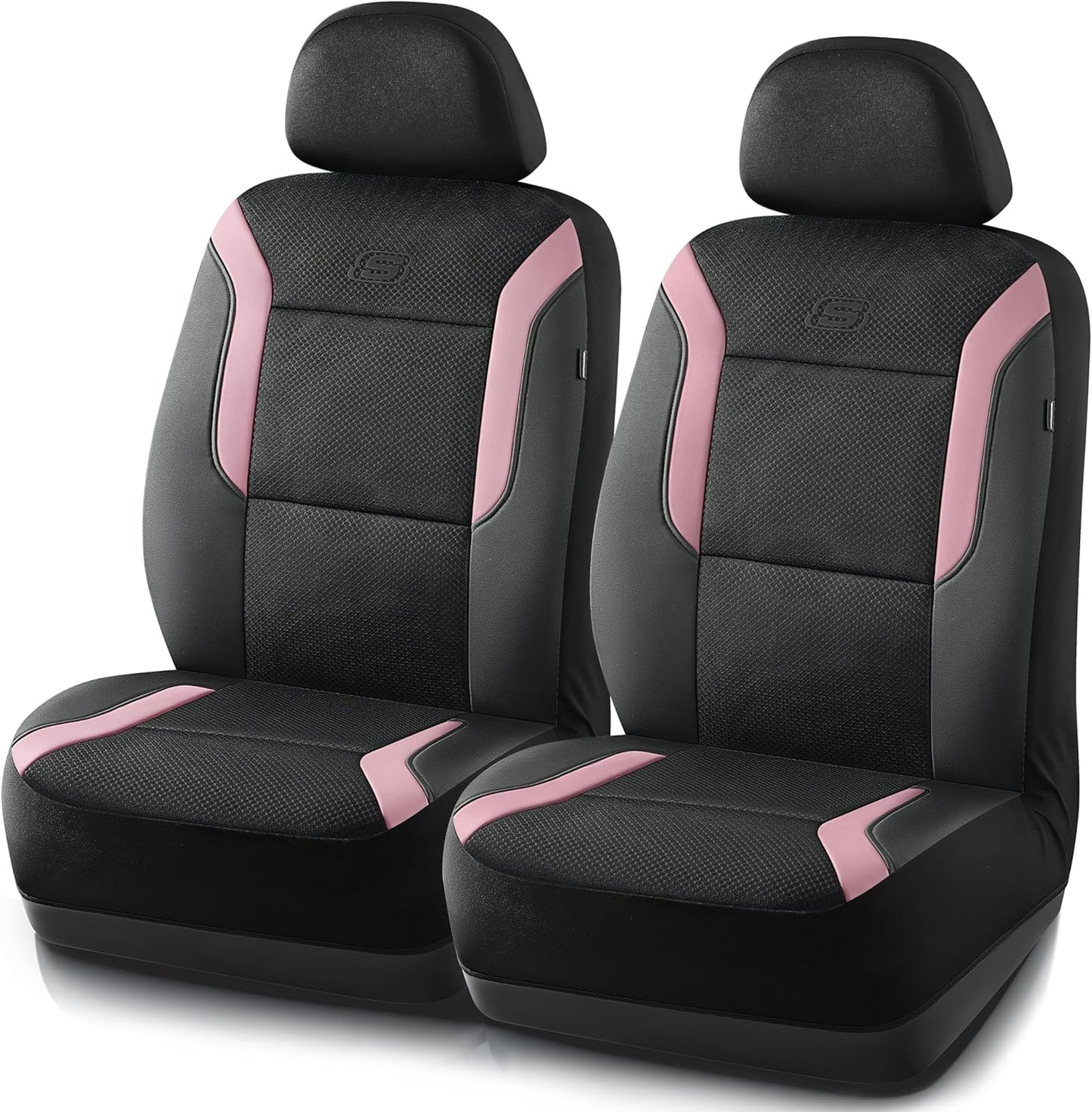 Skechers Memory Foam Car Seat Covers for Ultimate Comfort