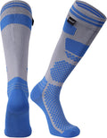 Waterproof Skiing Socks Knee High - Breathable, Seamless Protection