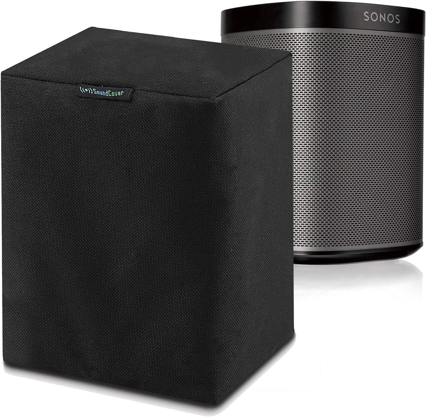SoundCover: Ultimate Protection for Sonos Speakers