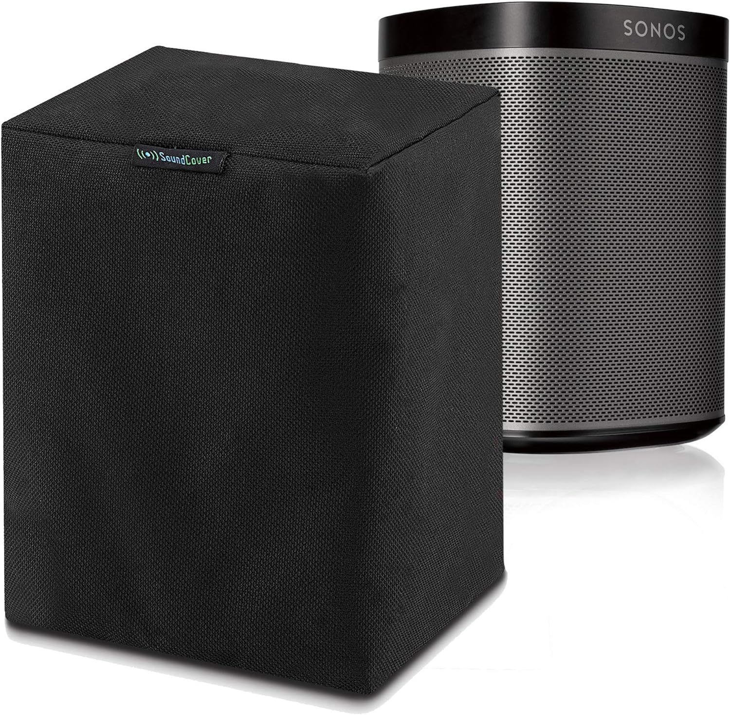 SoundCover: Ultimate Protection for Sonos Speakers