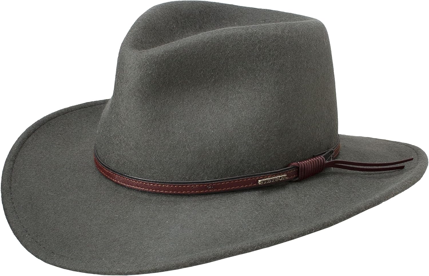 Stetson Bozeman Men's Outdoor Hat for Ultimate Sun Protection