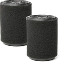 CRAFTSMAN Wet Application Vac Filter 2-Pack - Wet Pickup Performance