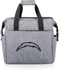 NFL On The Go Lunch Bag Cooler by Picnic Time for All Events
