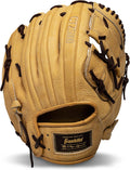 Franklin Sports Baseball Fielding Glove - Durable Full-Grain Leather