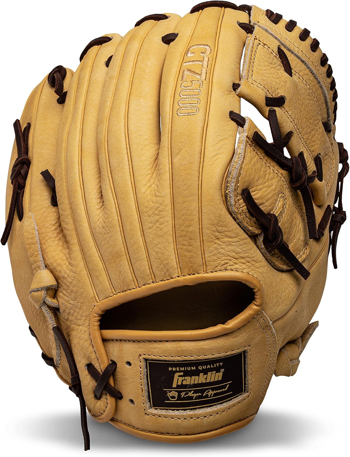 Franklin Sports Baseball Fielding Glove for All Players