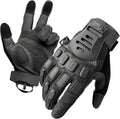 ZUNE LOTOO Tactical Gloves for Motorcycle Airsoft Paintball Work