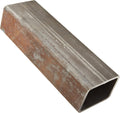A500/A513 Carbon Steel Rectangular Tubing 1.5in x 3in x 36in