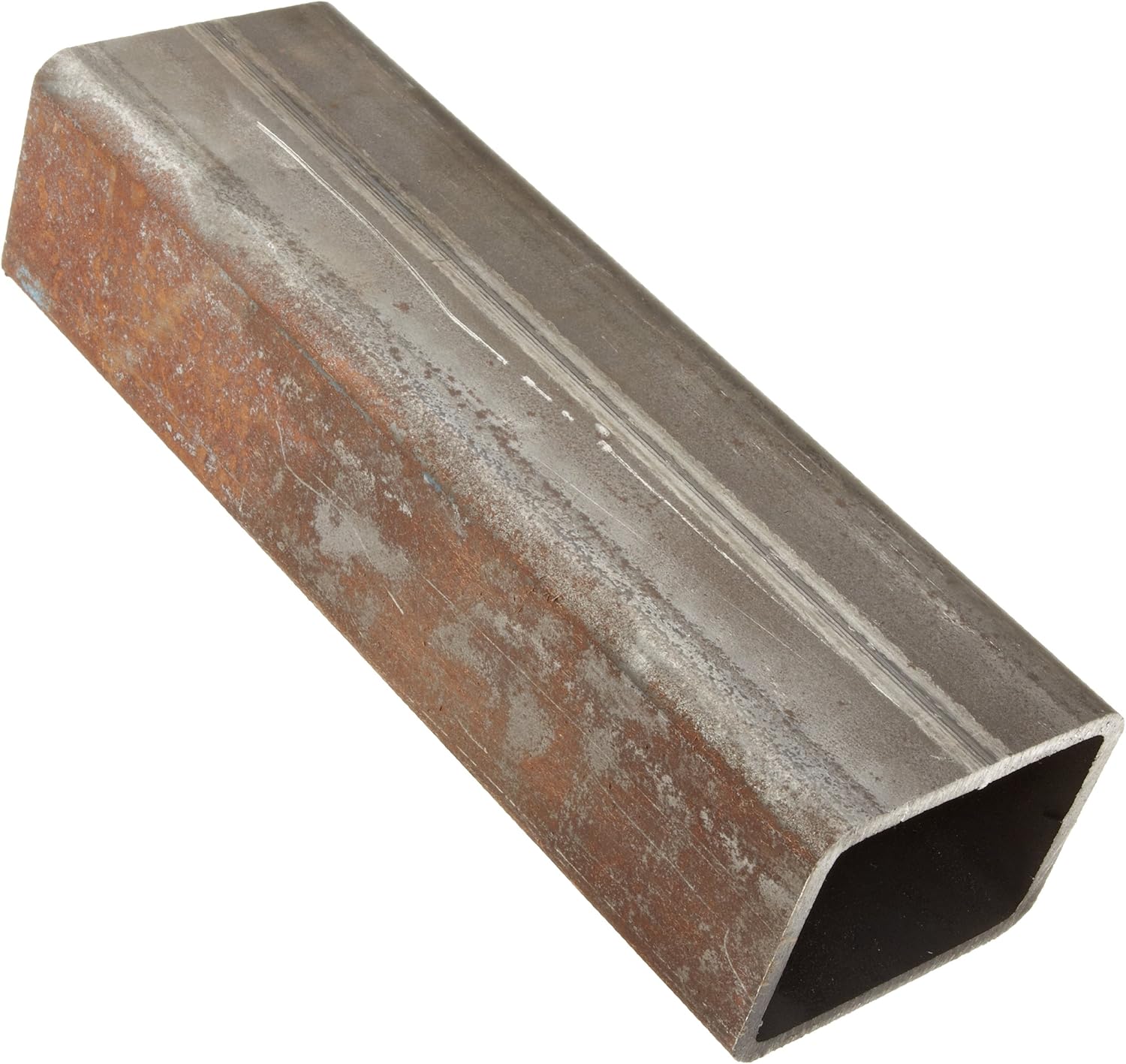 A500/A513 Carbon Steel Rectangular Tubing for Structural Use