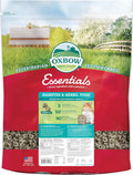 Hamster and Gerbil Food Complete Daily Pellets - Vet-Formulated