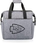 PICNIC TIME NFL On The Go Lunch Bag Cooler for Every Occasion