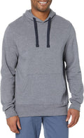 Hanes Originals Midweight Fleece Hoodie for Stylish Comfort