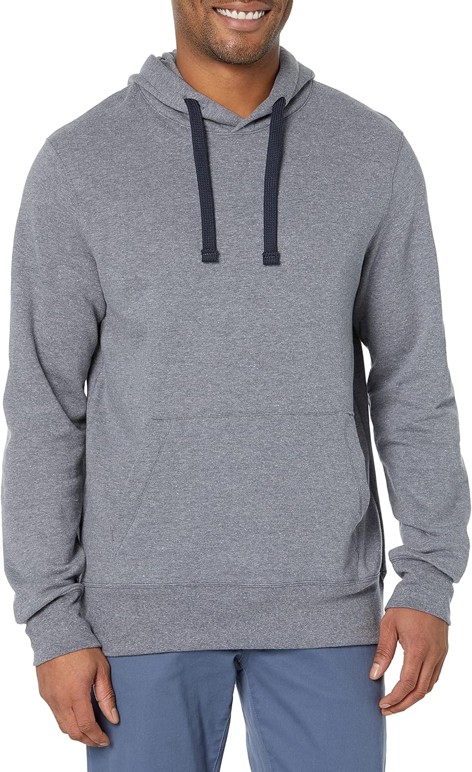 Hanes Originals Midweight Fleece Hoodie for Stylish Comfort