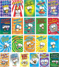 Fly Guy 1-21 Collection Complete Series Pack Set - Ideal Beginner