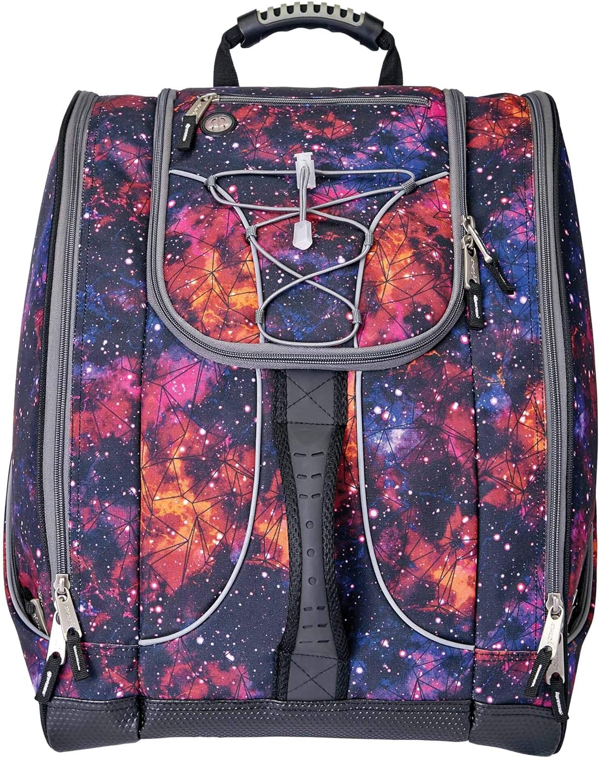 Athalon Everything Boot Bag/Backpack for Adventure Travel