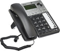 AT&T ML17939 2-Line Corded Telephone with Answering System - Reliable