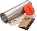 Rumble Jar: Stronger Cold Brew, 200 Micron Filter
