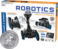 Robotics Smart Machines: Tracks & Treads Kit - Intro to Coding