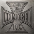 Doom Crew Inc. Indie Variant Clear & Black Ice Vinyl Record Review