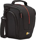 Case Logic DCB-306 SLR Camera Holster (Black) Large - Quick Access