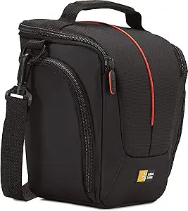 Case Logic DCB-306 SLR Camera Holster for Easy Access