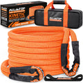 ALL-TOP Kinetic Recovery Rope, 48000Lbs Break Strength - 30ft