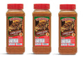 El Mexicano Carne Asada Seasoning 28oz (3 pack) - Flavorful Marinade