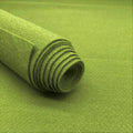 Acrylic Felt Fabric 72in Wide by the Yard - Olive (5-Yards)