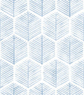 MelunMer Modern Peel and Stick Wallpaper Boho Contact Paper