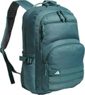 adidas Interval Backpack with Laptop Sleeve - Lightweight, Durable