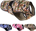 Dog Cooling Vest 2-Layer Performance - UPF50+ Full Coverage X-Large
