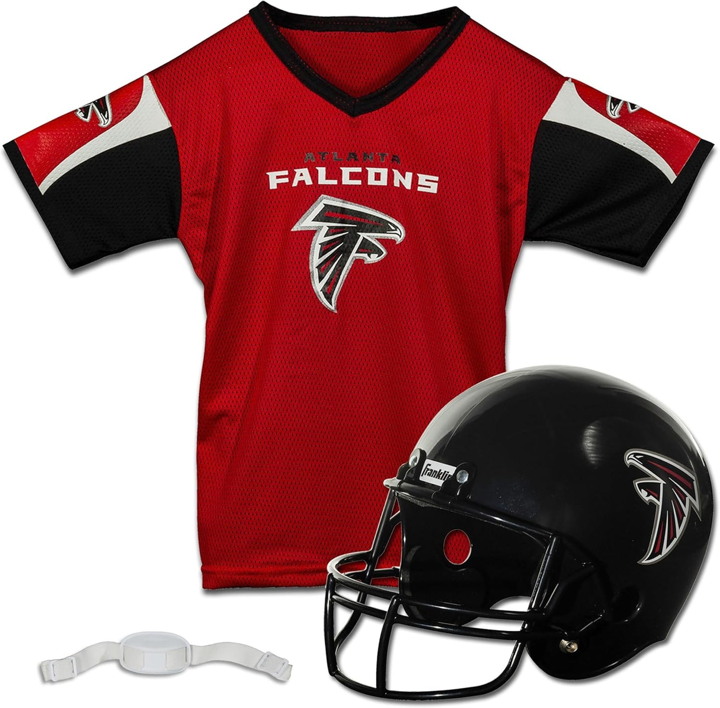 NFL Kids Helmet and Jersey Set for Young Football Fans