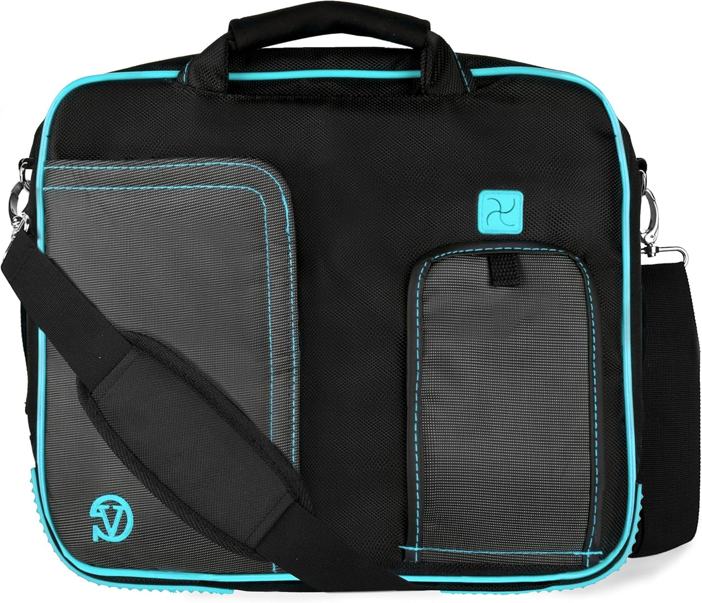 Lightweight 11 11.6-inch Laptop Bag for ASUS Flip Chromebooks