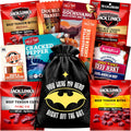 Beef Jerky Gifts For Men Variety Pack - Great Gift Box