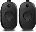 Motorola CLP1080e UHF 8-Channel Two-Way Radio 2-Pack - Longer Battery