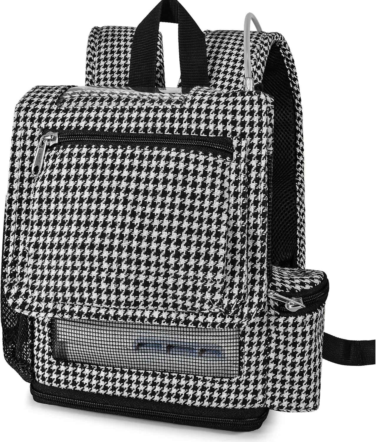 Lightweight Backpack for Inogen One G5 and Rove 6 Units